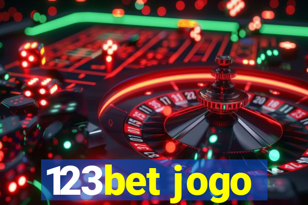 123bet jogo